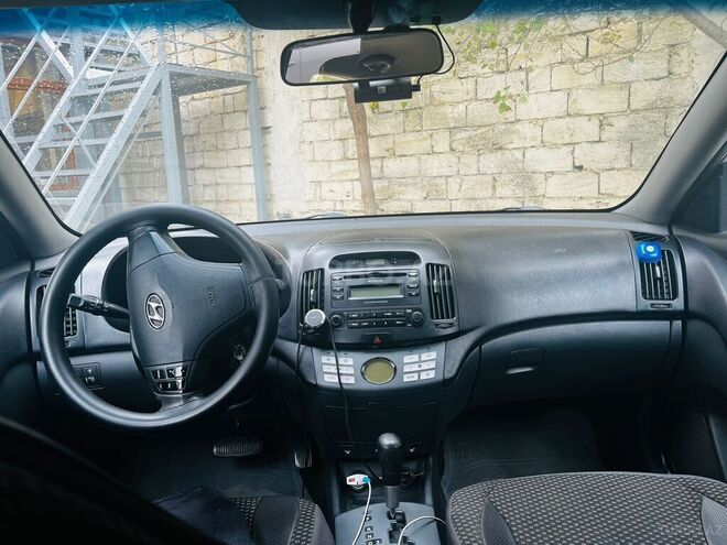 Hyundai Elantra 2008, 321,000 km - 1.6 л - Bakı