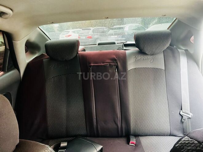 Hyundai Elantra 2008, 321,000 km - 1.6 л - Bakı