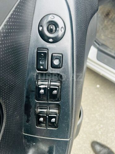 Hyundai Elantra 2008, 321,000 km - 1.6 л - Bakı