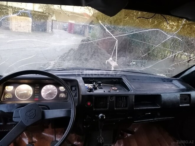 GAZ 2705 1998, 100,000 km - 2.5 l - Lənkəran