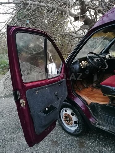 GAZ 2705 1998, 100,000 km - 2.5 l - Lənkəran