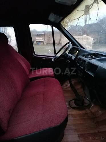 GAZ 2705 1998, 100,000 km - 2.5 l - Lənkəran