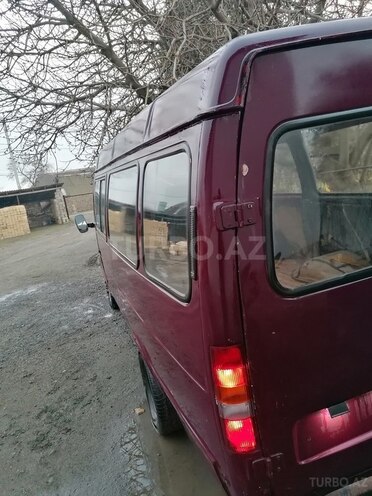 GAZ 2705 1998, 100,000 km - 2.5 l - Lənkəran
