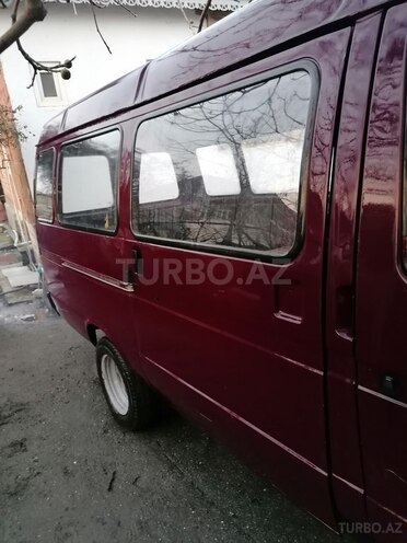 GAZ 2705 1998, 100,000 km - 2.5 l - Lənkəran