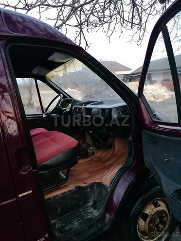 GAZ 2705 1998, 100,000 km - 2.5 l - Lənkəran