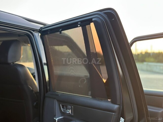Land Rover Discovery 2016, 160,000 km - 3.0 л - Bakı
