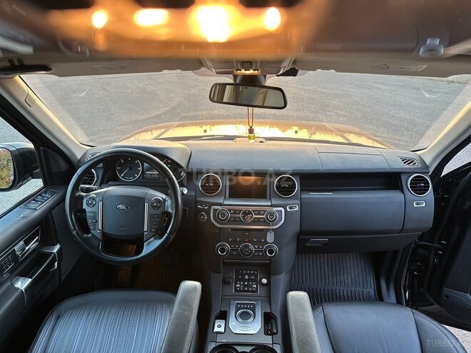 Land Rover Discovery 2016, 160,000 km - 3.0 л - Bakı