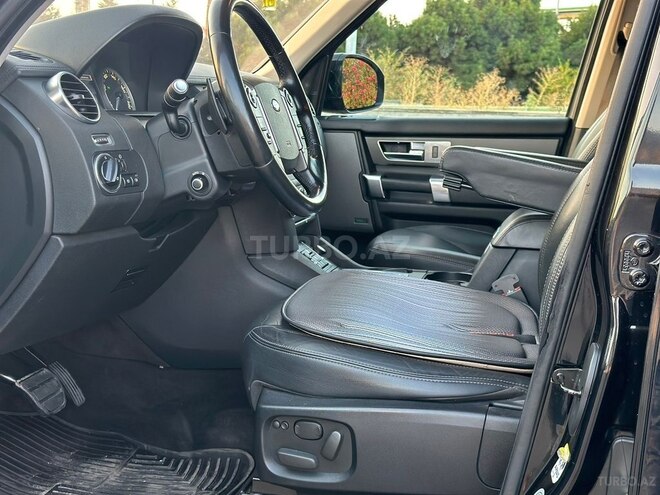 Land Rover Discovery 2016, 160,000 km - 3.0 л - Bakı