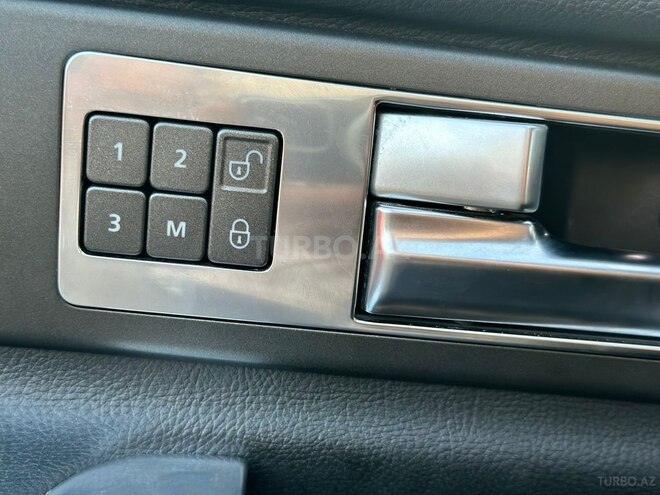 Land Rover Discovery 2016, 160,000 km - 3.0 л - Bakı