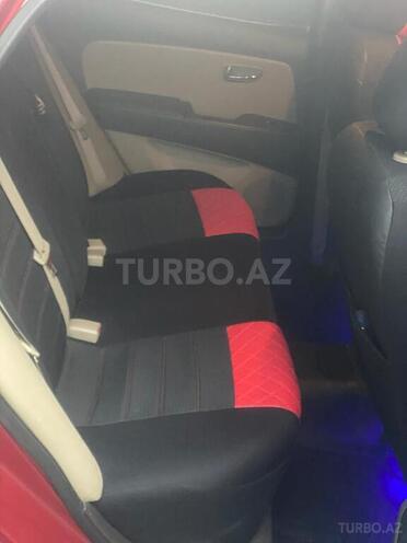 Hyundai Elantra 2009, 95,000 km - 2.0 l - Sumqayıt