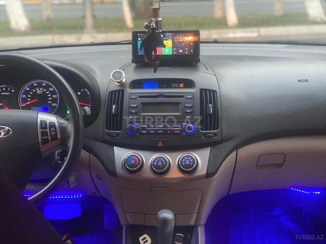 Hyundai Elantra 2009, 95,000 km - 2.0 l - Sumqayıt