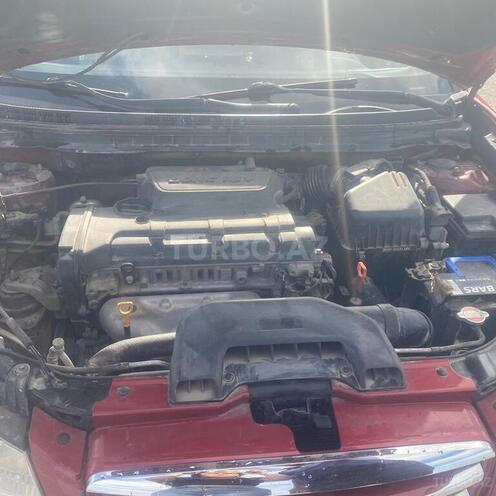 Hyundai Elantra 2009, 95,000 km - 2.0 l - Sumqayıt