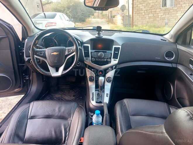 Chevrolet Cruze 2015, 214,043 km - 1.4 l - Bakı