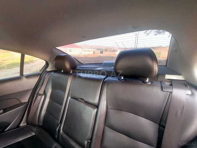 Chevrolet Cruze 2015, 214,043 km - 1.4 l - Bakı