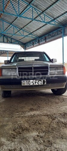 Mercedes 190 1990, 300,000 km - 2.0 л - İmişli
