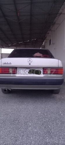 Mercedes 190 1990, 300,000 km - 2.0 л - İmişli