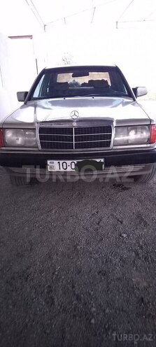 Mercedes 190 1990, 300,000 km - 2.0 л - İmişli