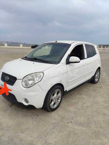 Kia Picanto 2009, 170,000 km - 1.1 l - Bakı