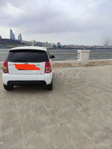 Kia Picanto 2009, 170,000 km - 1.1 l - Bakı