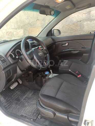 Kia Picanto 2009, 170,000 km - 1.1 l - Bakı