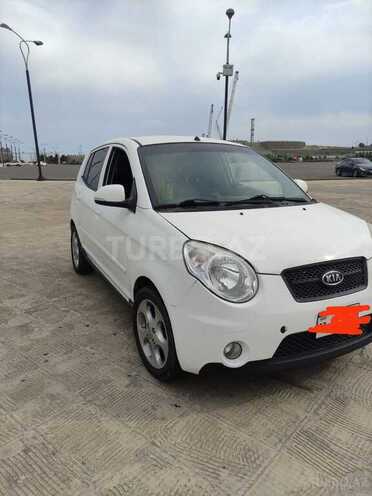 Kia Picanto 2009, 170,000 km - 1.1 l - Bakı