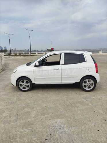 Kia Picanto 2009, 170,000 km - 1.1 l - Bakı