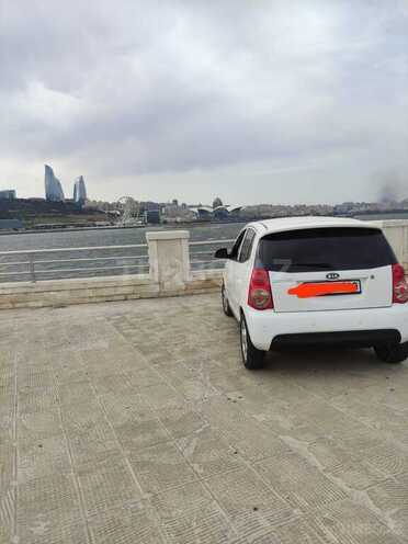 Kia Picanto 2009, 170,000 km - 1.1 l - Bakı