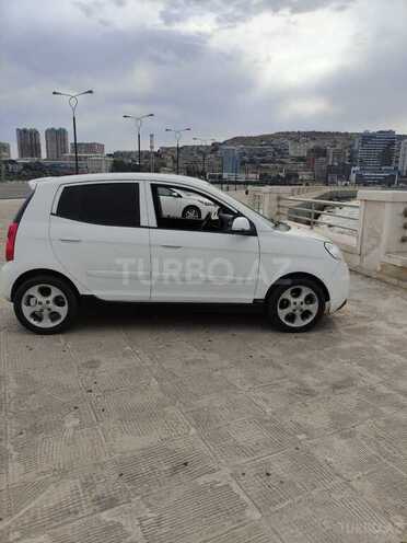 Kia Picanto 2009, 170,000 km - 1.1 l - Bakı