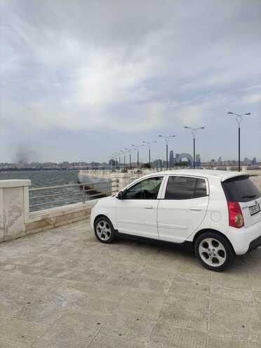 Kia Picanto 2009, 170,000 km - 1.1 l - Bakı