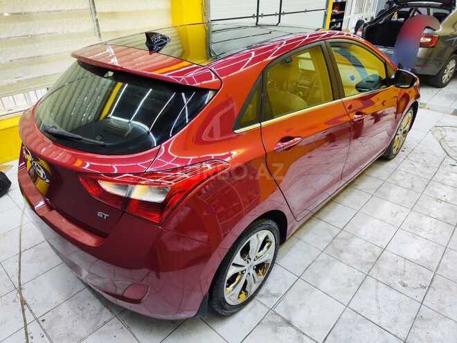 Hyundai Elantra 2013, 140,000 km - 1.8 l - Bakı
