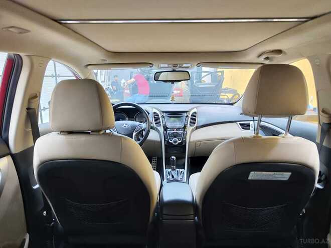Hyundai Elantra 2013, 140,000 km - 1.8 l - Bakı