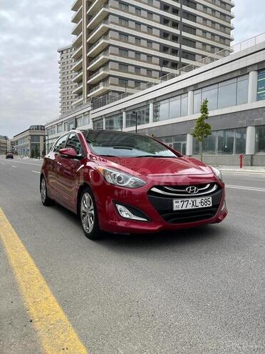 Hyundai Elantra 2013, 140,000 km - 1.8 l - Bakı