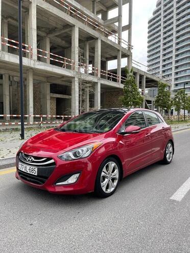 Hyundai Elantra 2013, 140,000 km - 1.8 l - Bakı