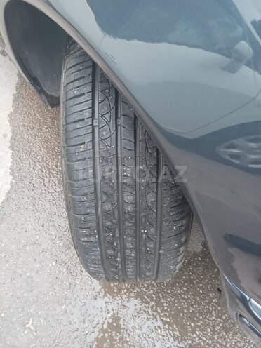 Mercedes E 230 1996, 471,000 km - 2.3 l - Bakı