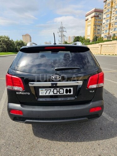 Kia Sorento 2010, 98,000 km - 2.0 l - Bakı
