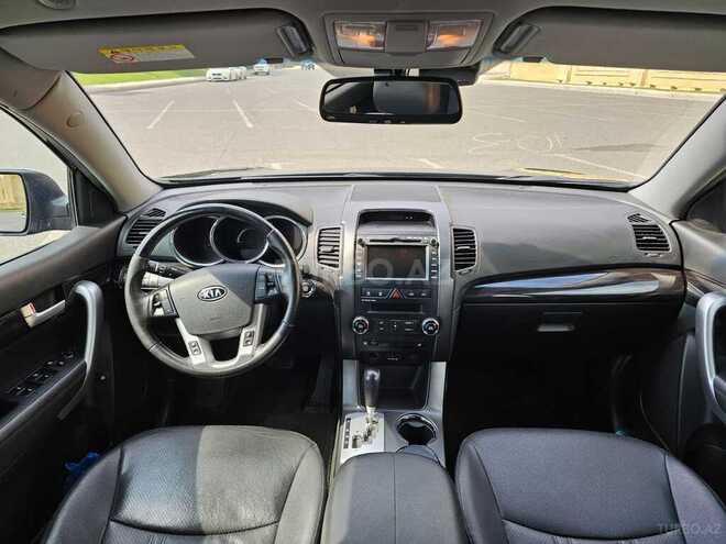 Kia Sorento 2010, 98,000 km - 2.0 l - Bakı