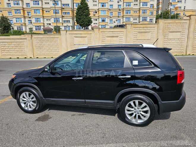 Kia Sorento 2010, 98,000 km - 2.0 l - Bakı