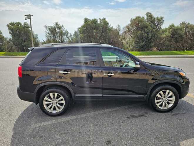 Kia Sorento 2010, 98,000 km - 2.0 l - Bakı