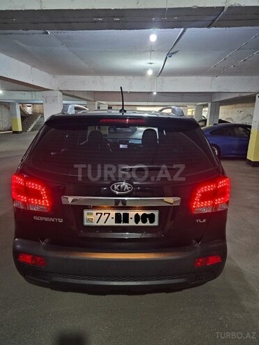 Kia Sorento 2010, 98,000 km - 2.0 l - Bakı