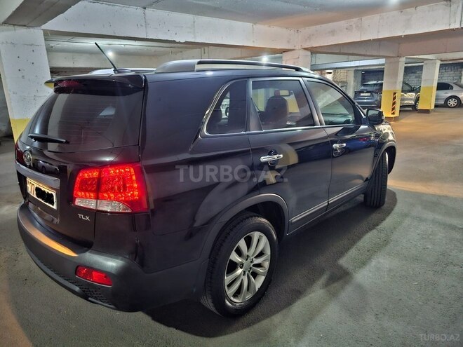 Kia Sorento 2010, 98,000 km - 2.0 l - Bakı