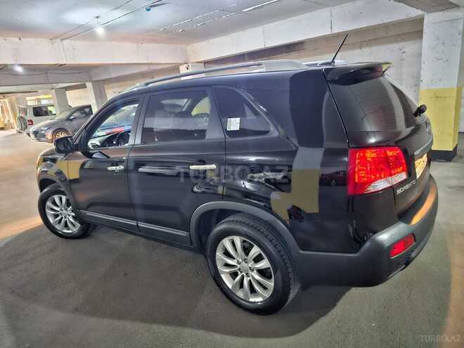 Kia Sorento 2010, 98,000 km - 2.0 l - Bakı