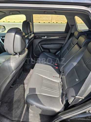 Kia Sorento 2010, 98,000 km - 2.0 l - Bakı