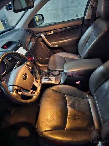 Kia Sorento 2010, 98,000 km - 2.0 l - Bakı