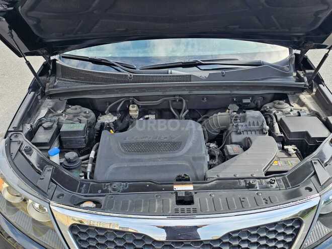 Kia Sorento 2010, 98,000 km - 2.0 l - Bakı