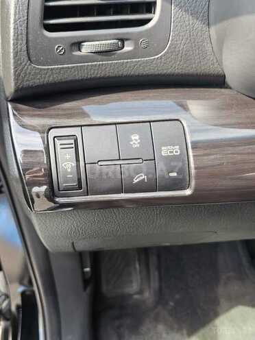 Kia Sorento 2010, 98,000 km - 2.0 l - Bakı