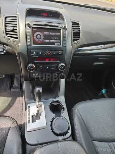 Kia Sorento 2010, 98,000 km - 2.0 l - Bakı