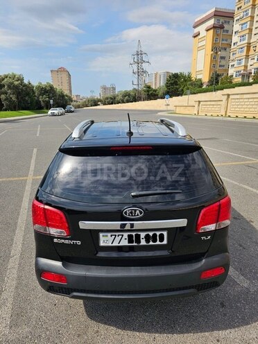 Kia Sorento 2010, 98,000 km - 2.0 l - Bakı