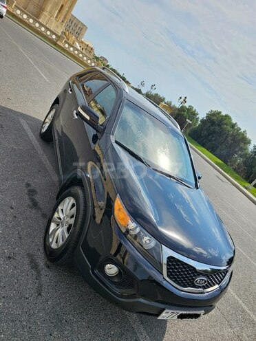 Kia Sorento 2010, 98,000 km - 2.0 l - Bakı