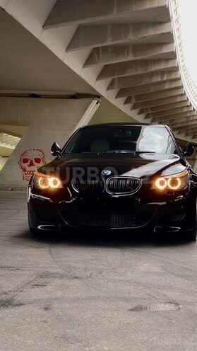 BMW M5 2005, 154,000 km - 5.0 l - Bakı