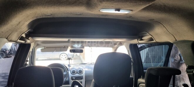 Renault Logan 2009, 245,000 km - 1.5 l - Bakı